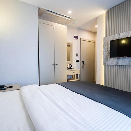Moss Hotel Yenikapi 이스탄불 외부 사진