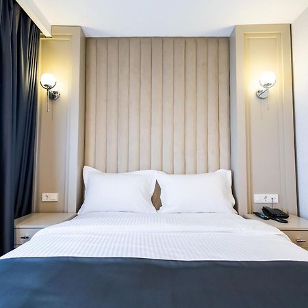 Moss Hotel Yenikapi 이스탄불 외부 사진